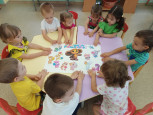 День рождения Чебурашки