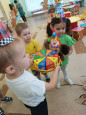 День рождения Чебурашки