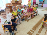 День рождения Чебурашки