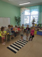 В стране дорожных знаков