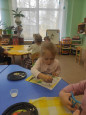 Колючий ёж