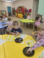 Колючий ёж