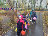 Всероссийский Днь ходьбы