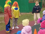 Всероссийский Днь ходьбы