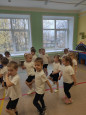 Всероссийский Днь ходьбы