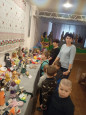 Кукольных дел мастера
