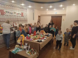 Кукольных дел мастера