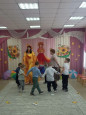 Фея Осень