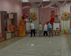 Фея Осень