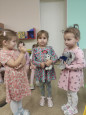 Почему зайку увозят в больницу?