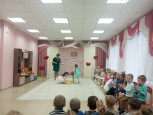 С Днем матери!