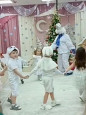 В поисках морковки для снеговика