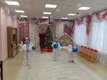 Новый год