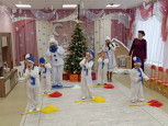 Новый год