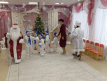 Новый год