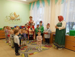 Рождественские колядки