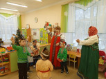 Рождественские колядки
