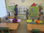 День зимующих птиц