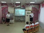 Непокорённый Ленинград