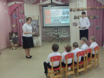 Непокорённый Ленинград
