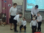 Непокорённый Ленинград