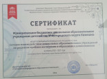 Региональная инновационная площадка
