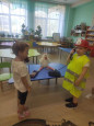 Чтобы не было беды