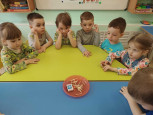 Маленькая спичка – большая беда