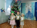 Новогодние каникулы