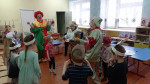 Новогодние каникулы