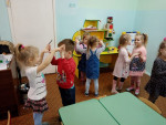 Неделя здоровья