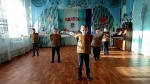 Слава армии Российской, слава миру на земле