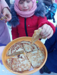 Масленица