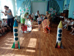 На луне жил звездочёт