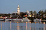 День города Кинешмы