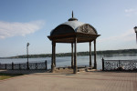 День Волжского бульвара