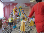   «Для милых мам»