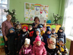 "Ангелы здоровья"