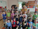 "Хлеб всему голова"
