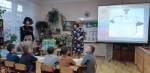 Образовательная деятельность