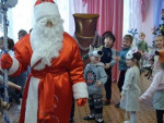 Новогодние каникулы