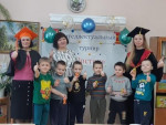 Конкурсы