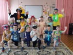 Праздники и развлечения
