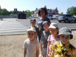 Безопасность