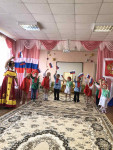 Праздники