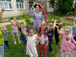Праздники