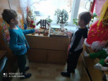 Проект "В пучине вод"