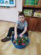Проект "В пучине вод"