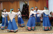 Третий театральный фестиваль "Двенадцать месяцев"