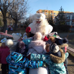 Новости ушедшего года